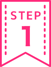 ステップ1