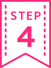 ステップ4