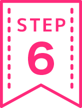 ステップ6